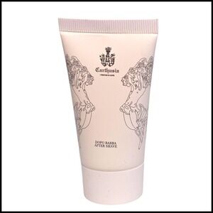 Carthusia Profumi di Capri Dopo Barba After Shave Cream 25ml 0.8oz Made in Italy